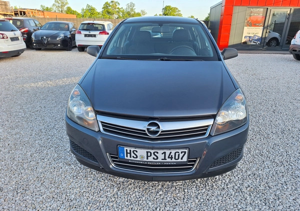 Opel Astra cena 14999 przebieg: 174100, rok produkcji 2009 z Śrem małe 352